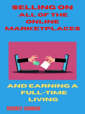 cover image of Selling on All of the Online Marketplaces